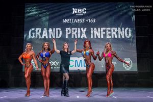 WELLNESS +163